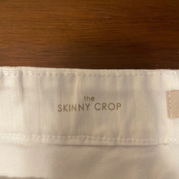 Chloe Skinny crop PullI On - Picture 5 of 10